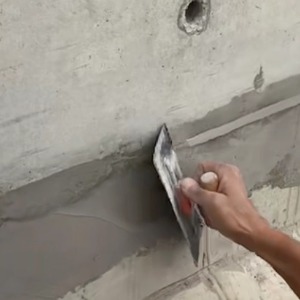 霞山P型防护型环氧树脂砂浆