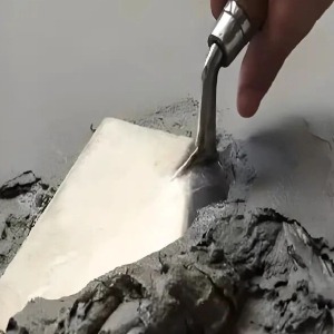 霞山混凝土裂缝孔洞剥落冻融修复用高强度丙乳防腐蚀砂浆